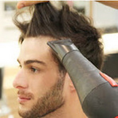 como-pentear-o-cabelo-masculino-33-6 Как да срешете косата мъжки