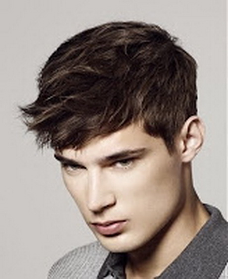 como-pentear-o-cabelo-masculino-33-7 Как да срешете косата мъжки
