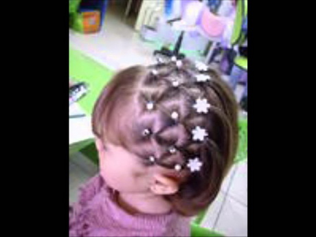 penteados-infantil-60-8 Прически, детски