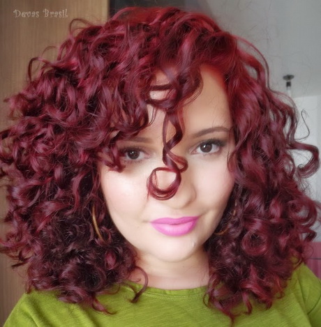 cabelo-cacheado-vermelho-67-5 Къдрава червена коса