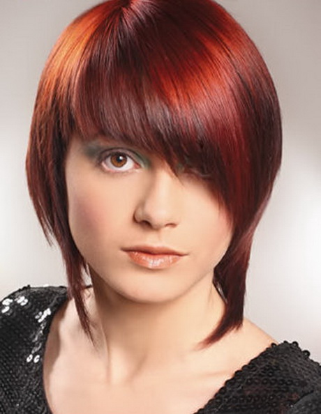 cabelo-curto-vermelho-45-6 Къса коса червена