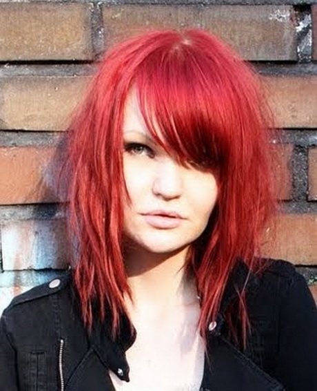 cabelo-vermelho-curto-68-6 Червената коса е къса