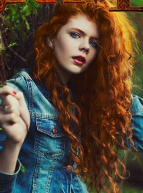 cabelos-cacheados-ruivos-48-3 Къдрава червена коса