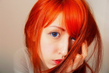 cabelos-curtos-ruivos-43-17 Къса червена коса