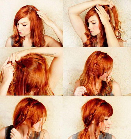 cabelos-curtos-ruivos-43-8 Къса червена коса
