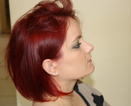 cabelos-curtos-vermelhos-96-12 Къса коса червена