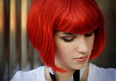 cabelos-curtos-vermelhos-96-14 Къса коса червена