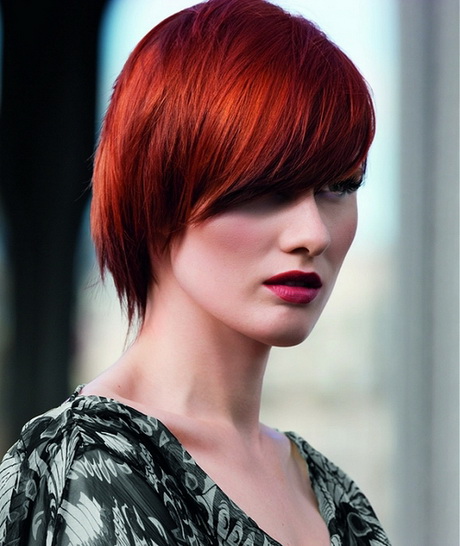 cabelos-curtos-vermelhos-96-3 Къса коса червена