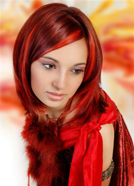 cabelos-vermelhos-curtos-04-14 Червената коса е къса
