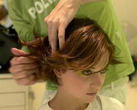 como-arrumar-o-cabelo-curto-83-4 Как да поставите къса коса