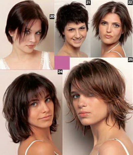 como-arrumar-o-cabelo-curto-83 Как да поставите къса коса