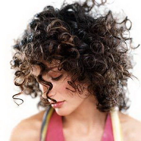 como-arrumar-um-cabelo-cacheado-09-6 Как да поставите къдрава коса