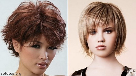 como-cortar-cabelo-curto-feminino-31-18 Как да отрежете къса коса женски