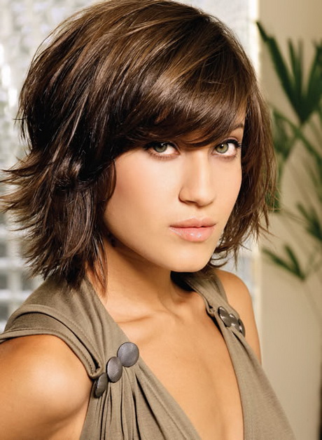 como-cortar-cabelo-curto-feminino-31-8 Как да отрежете къса коса женски
