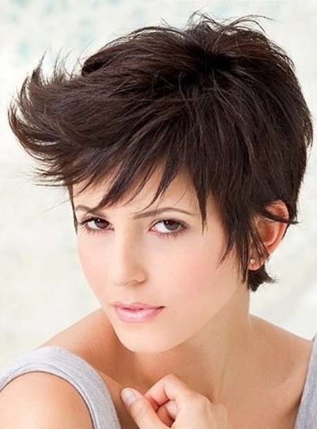 como-cortar-cabelo-curto-feminino-31-9 Как да отрежете къса коса женски