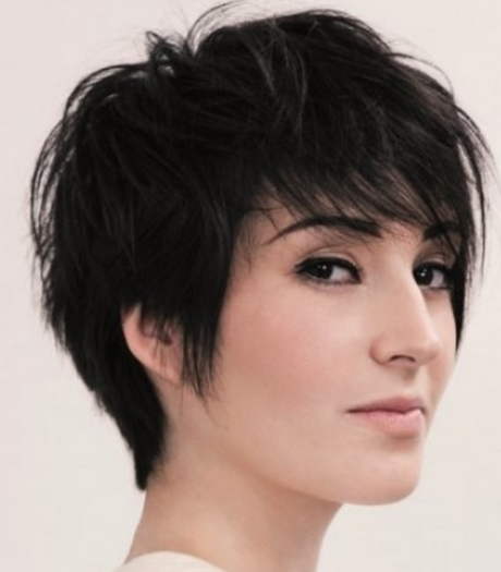 como-cortar-cabelo-curto-feminino-31 Как да отрежете къса коса женски