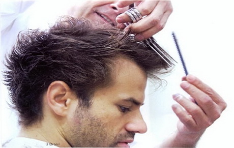 como-cortar-cabelo-de-homem-81-16 Как да изрежете косата човек,