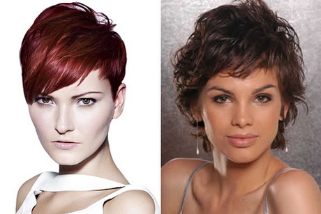 como-cortar-cabelo-feminino-curto-38-4 Как да изрежете косата женски къс