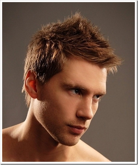 como-cortar-cabelo-masculino-21-12 Как да изрежете мъжка коса