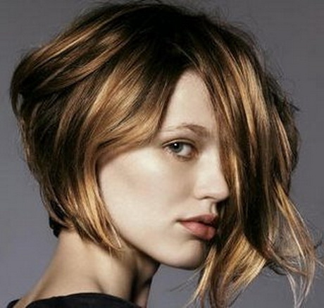como-cortar-um-cabelo-curto-51-14 Как да отрежете къса коса