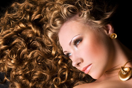 como-deixar-cabelos-cacheados-73-12 Как да оставите къдрава коса