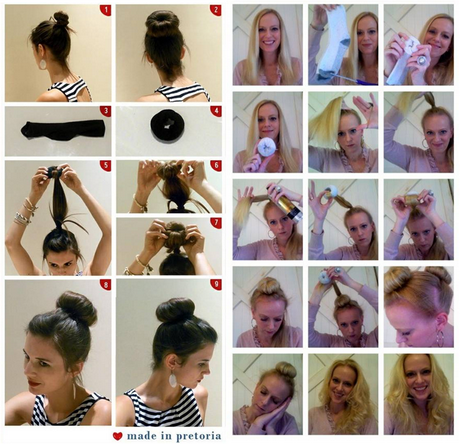 como-fazer-cabelo-33_16 Как да направите косата