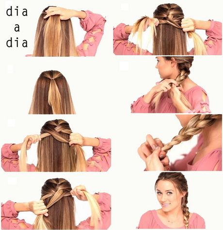 como-fazer-lindos-penteados-39_10 Как да направите красиви прически