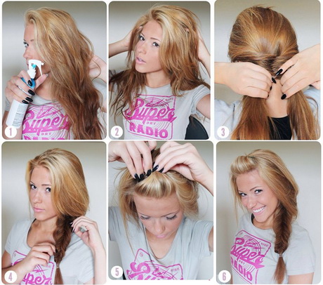 como-fazer-penteado-de-cabelo-50_5 Как да направите прическа