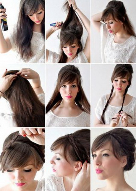 como-fazer-penteado-no-cabelo-28_17 Как да направите прическа за коса