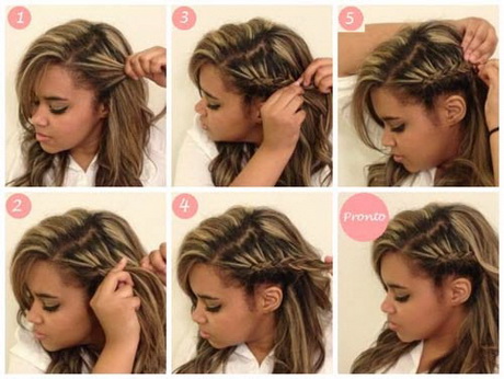 como-fazer-penteado-no-cabelo-28_4 Как да направите прическа за коса