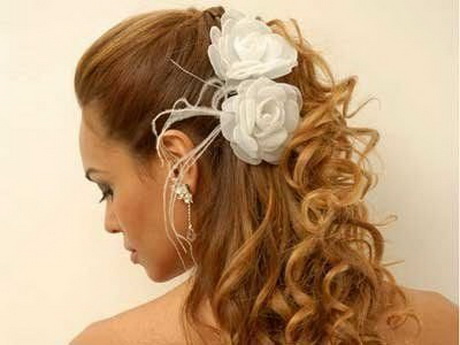 como-fazer-penteados-de-noiva-51_2 Как да направите сватбени прически