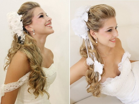 como-fazer-penteados-de-noivas-27-13 Как да направите сватбени прически