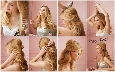 como-fazer-penteados-lindos-92_19 Как да направите прически красиви