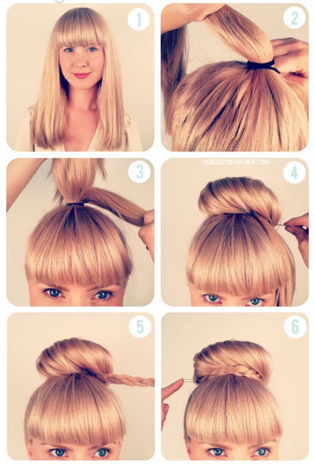 como-fazer-penteados-no-cabelo-91 Как да направите прически за коса