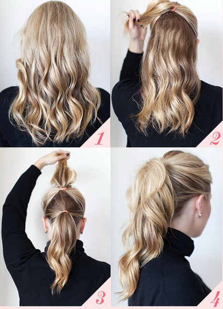 como-fazer-penteados-para-cabelos-16_5 Как да направите прически за коса