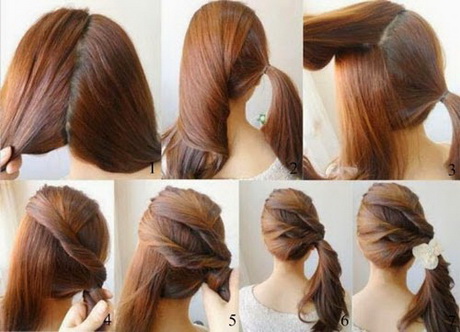 como-fazer-penteados-para-cabelos-16_9 Как да направите прически за коса