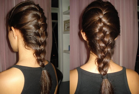 como-fazer-trana-embutida-em-cabelos-cacheados-76-14 Как да направите наклонена, вградена в къдрава коса