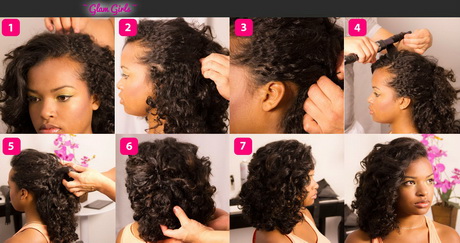 como-fazer-trana-embutida-em-cabelos-cacheados-76-3 Как да направите наклонена, вградена в къдрава коса