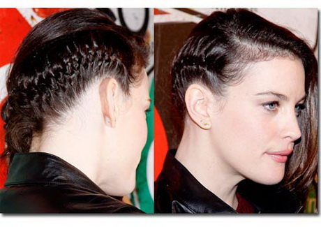como-fazer-trana-embutida-em-cabelos-cacheados-76-4 Как да направите наклонена, вградена в къдрава коса