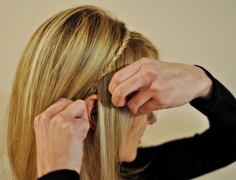 como-fazer-tranas-em-cabelos-01_6 Как да направите плитки на косата