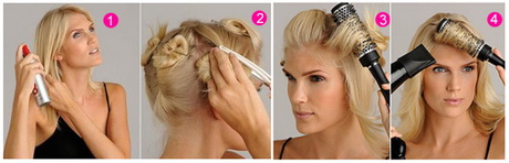 como-fazer-um-penteado-em-cabelo-curto-57-8 Как да направите прическа за къса коса