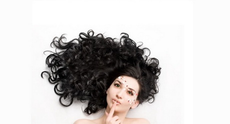 como-manter-cabelos-cacheados-bonitos-66-7 Как да запазите къдрава коса красива