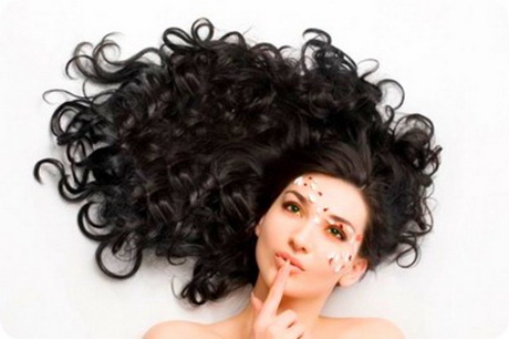 como-ter-um-cabelo-cacheado-bonito-61-11 Как да имате къдрава коса красива