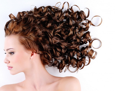 como-ter-um-cabelo-cacheado-bonito-61-5 Как да имате къдрава коса красива