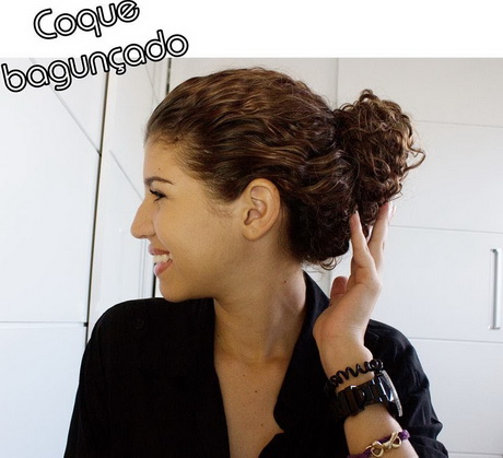 coques-para-cabelos-cacheados-45-18 Резервна кокс за къдрава коса