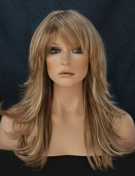 cortes-cabelo-longo-com-franja-13-4 Дълги коси с бретон