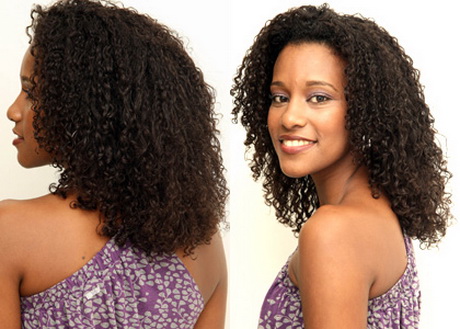 cortes-de-cabelo-afro-79-10 Подстригване, афро