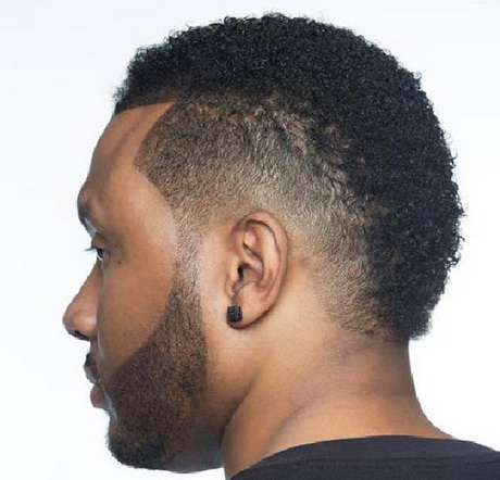 cortes-de-cabelo-crespo-masculino-30-8 Подстригване къдрава мъж