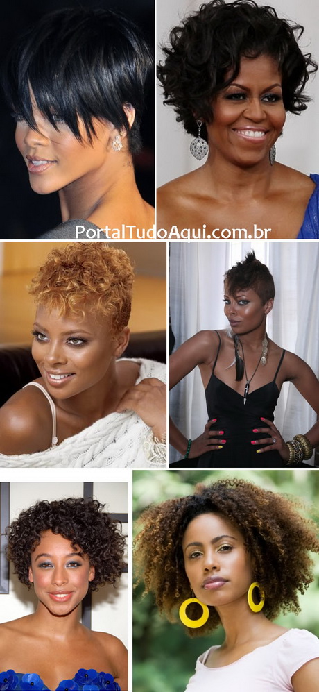 cortes-de-cabelo-feminino-afro-29-17 Прически женски, афро