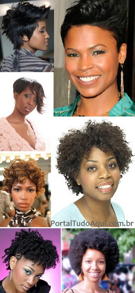 cortes-de-cabelo-feminino-afro-29-20 Прически женски, афро